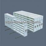 Mobile shelf system HDM-01