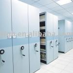 mobile storage shelving system FH-A3