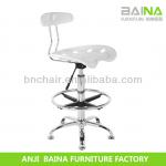 modern abs leather bar chair BN-3029-2 BN-3029-2