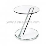 Modern Acrylic Table Office Furniture JS-302