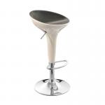 modern adjustable swivel PVC+ABS JR-6302 barstool modern adjustable swivel PVC+ABS JR-6006-1 bar chair abs bar stools JR-6302