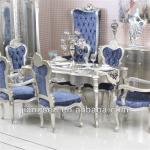 Modern and Antique Furniture Dining Table JSBS-020