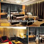 Modern and elegant villa furniture for star hotel (FLL-TF-020) FLL-TF-020