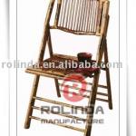 Modern Bamboo Folding Chairs RBFC--001