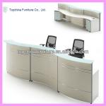 Modern Beauty Salon Reception Desk TDO-JQ0236 TDO-JQ0236