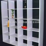 Modern bookcase S-0970