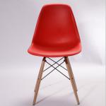 Modern cheap PP(Polypropylene) plastic side chair xd-170pw xd-170pw