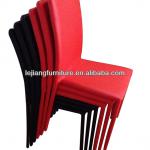 modern cheap stackable fabric room chair A-84