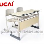 modern children school desk ( school furniture) YCY-034-2