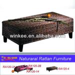 modern commercial living room furniture hotel RA120-4