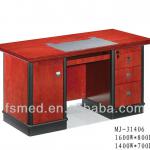 Modern Computer Desk,Mdf Table,Mdf Furniture MJ-31406 MJ-31406