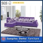 Modern corner chinese sofa/cheap corner sofa/corner sleeper sofa YM28