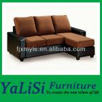 Modern corner sleeper sofa Y-L902