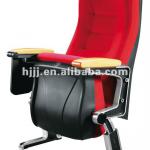 modern design aluminium Auditorium seat HJ9502 HJ9502