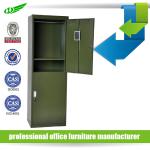 Modern design cheap military staff storage mini steel ikea locker Sb-l-007