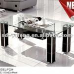 Modern design cheap modern coffee table furniture for saleF03 F03