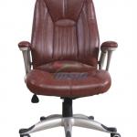 Modern design executive ergonomic rolling office chair 5926A