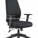 Modern Design Fabric Office Furniture With Headrest 1009H 1009H