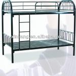 Modern Design Metal Bunk Bed/metal Bed 122 BED122