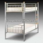 Modern design metal bunk bed,metal bunk beds,military metal bunk beds XTLZ401