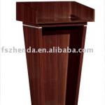 Modern Design Office Furniture Rostrum ZD-03# ZD-03