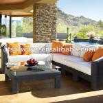 modern design outdoor furniture AWS00131 AWS00131