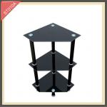 modern design pictures for living silkscreen printing side table ST010A