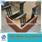 Modern design table Frame. B12 B12