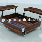 modern Design Wooded Tables CG-CT201