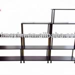 modern design wooden bookshelf BC-1 modern design bookshelf BC-1