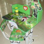 Modern Design Wooden style Kids Desk DT-501