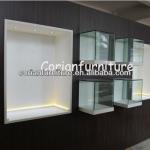 Modern designed led lighted shop display unites SF-502 SF-502