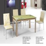 modern dining room furniture sets A104