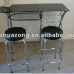 Modern Dining Table and Chair/Dining Room Furniture QH-DTJ1023