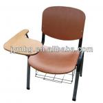 modern electroplating plastic chair for training SQ-C402