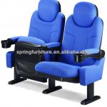 modern elegant plastic armchair cinema chairs for sale MP-12 MP-12