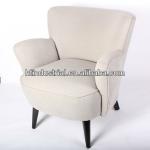 Modern fabric chair,hotel chair HT13079 HT13079