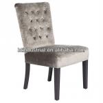 Modern fabric hotel chair (HT13-082) HT13-082