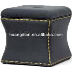 modern fabric ottoman for hot sale OT2003 OT2003