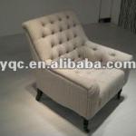 Modern Fabric Single Chair YJX623 YJX623