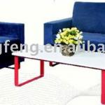 modern fabric sofa HF-B353