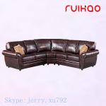 modern fashion sofa set RH-8334-C RH-8334