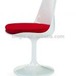 Modern fiberglass tulip chair- A53 HC010