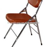 modern folding chair XB-8003