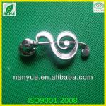 Modern furniture accessories, Zinc Die Casting Parts manufacturer NY-943