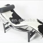 Modern Furniture Le Corbusier Chaise Lounge Lc4 GHC005