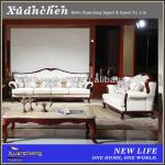 Modern Furniture, Sofa Set, Leather Sofa AN009 AN010 AN009 AN010