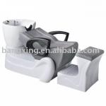 Modern hair washing chair in salon furniture BX-668B(Boinsin hairdressing furniture factory) BX-668B