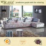 modern home furniture sofa ,fabric sofa ,L shaped sofa set SF017# SF017#