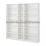 Modern Home Used Wood Furniture Book Rack Design K-0364L